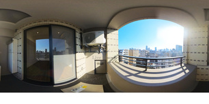 エスティメゾン銀座 1303 【東京都銀座駅】 の画像3