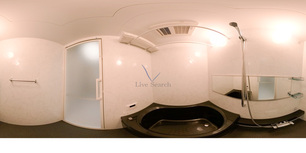 フェーデ　ディモーラ 103 【埼玉県吉川美南駅】 の画像3