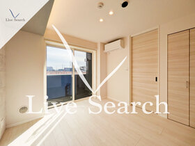 フェーデ　ディモーラ 103 【埼玉県吉川美南駅】 の画像3