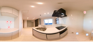 フェーデ　ディモーラ 201 【埼玉県吉川美南駅】 の画像3