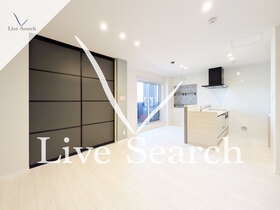 フェーデ　ディモーラ 201 【埼玉県吉川美南駅】 の画像3