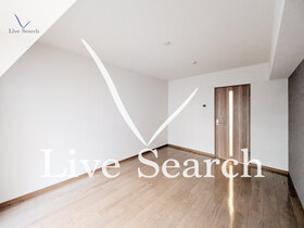 GENOVIA高円寺skygarden 202 【東京都高円寺駅】 の画像3