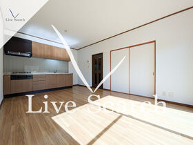 ビューテラス那珂川 203 【福岡県博多南駅】 の画像3