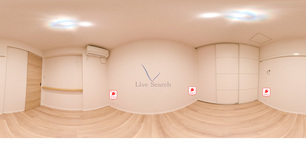 フェーデ　ディモーラ 105 【埼玉県吉川美南駅】 の画像3