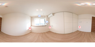 フェーデ　ディモーラ 202 【埼玉県吉川美南駅】 の画像3