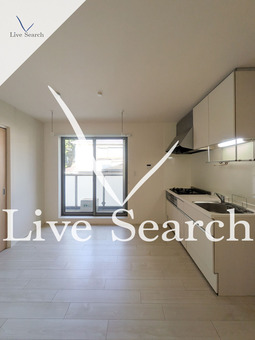 Lucir Shirokanedai 302 【東京都白金台駅】 の画像3