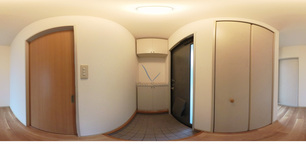 ラ・フォーレ深井 I101 【大阪府深井駅】 の画像3