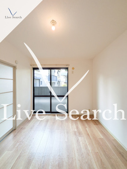 ラ・フォーレ深井 I101 【大阪府深井駅】 の画像3