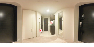 フェーデ　ディモーラ 301 【埼玉県吉川美南駅】 の画像3