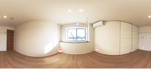 フェーデ　ディモーラ 302 【埼玉県吉川美南駅】 の画像3