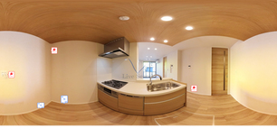 NmaisonⅥ 103 【千葉県都賀駅】 の画像3