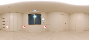 プレミアム大濠 101 【福岡県唐人町駅】 の画像3