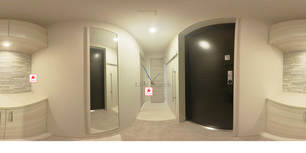 フェーデ　ディモーラ 303 【埼玉県吉川美南駅】 の画像3