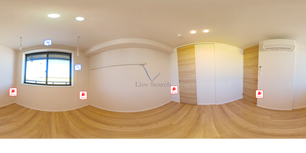 NmaisonⅥ 301 【千葉県都賀駅】 の画像3