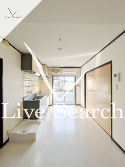 さがみ野東洋マンション 201 【神奈川県さがみ野】 の画像3