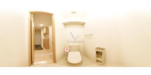 シャーメゾン・M　A 103 【茨城県内原駅】 の画像3