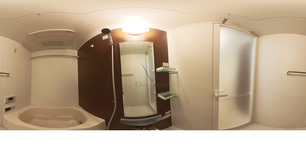 オアシス梅田 0801 【大阪府東海道本線　大阪駅　徒歩5分】 の画像3