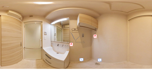 NmaisonⅥ 106 【千葉県都賀駅】 の画像3