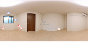 大濠パークレジデンス 102 【福岡県唐人町駅】 の画像3