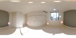 NmaisonⅥ 207 【千葉県都賀駅】 の画像3