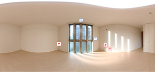 大濠パークレジデンス 303 【福岡県唐人町駅】 の画像3