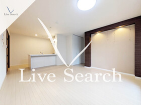 大濠パークレジデンス 303 【福岡県唐人町駅】 の画像3