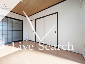 飯田コーポ 202 【東京都東大和市駅】 の画像3