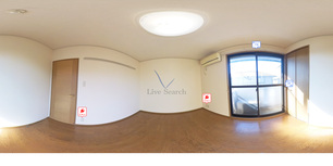 シェラ・エトワール B101 【東京都東大和市駅】 の画像3