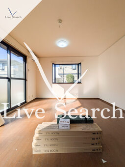 シェラ・エトワール B101 【東京都東大和市駅】 の画像3