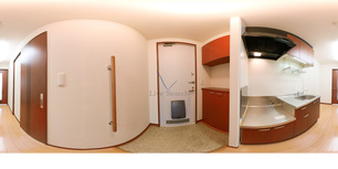 クランシューズ西原 202 【茨城県赤塚駅】 の画像3