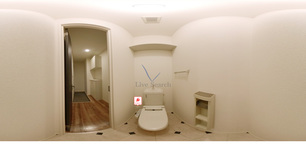 エフシャルムⅢ 103 【茨城県水戸駅】 の画像3