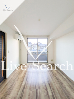 エフシャルムⅢ 103 【茨城県水戸駅】 の画像3