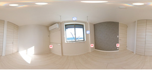 NmaisonⅥ 305 【千葉県都賀駅】 の画像3