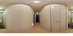 ヴェルドミールⅡ 101 【神奈川県多摩境駅　】 の画像3