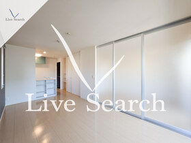 レーヴⅡ 207 【埼玉県南越谷駅】 の画像3