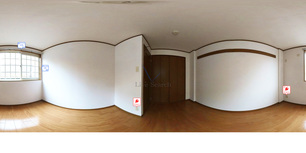 リーフ・アルフォートⅠ 102 【福岡県太宰府駅】 の画像3