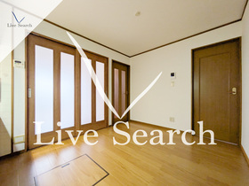 リーフ・アルフォートⅠ 102 【福岡県太宰府駅】 の画像3