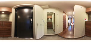 Paradiso本荘 108 【熊本県 熊本市健軍線 河原町駅 徒歩10分】 の画像3