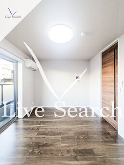 Paradiso本荘 108 【熊本県 熊本市健軍線 河原町駅 徒歩10分】 の画像3