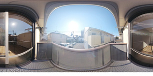 コーポリバーサイド 203 【神奈川県平塚駅】 の画像3