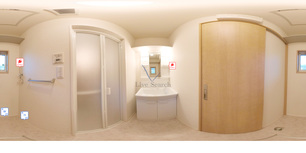 メゾンドパル文京 103 【茨城県赤塚駅】 の画像3