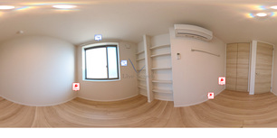 NmaisonⅥ 203 【千葉県都賀駅】 の画像3