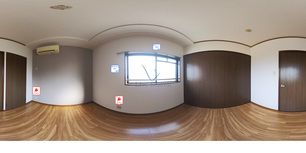 ビューテラス那珂川 201 【福岡県博多南駅】 の画像3