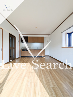 ビューテラス那珂川 201 【福岡県博多南駅】 の画像3