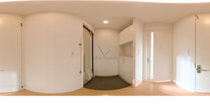 シャーメゾン　ウィル A101 【大阪府南海泉北線 和泉中央駅】 の画像3