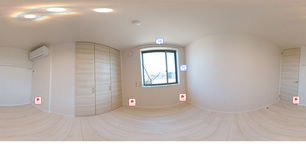 NmaisonⅥ 205 【千葉県都賀駅】 の画像3