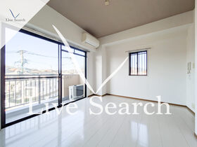 ファビラスマンション 301 【福岡県西鉄紫駅】 の画像3