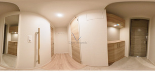 NmaisonⅥ 202 【千葉県都賀駅】 の画像3