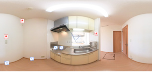 アネックス　Ⅰ 103 【茨城県牛久駅】 の画像3