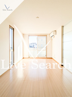 アネックス　Ⅰ 103 【茨城県牛久駅】 の画像3